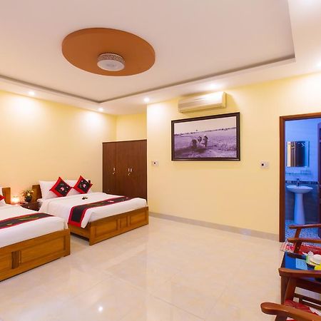 Light Sky Homestay هوي ان المظهر الخارجي الصورة