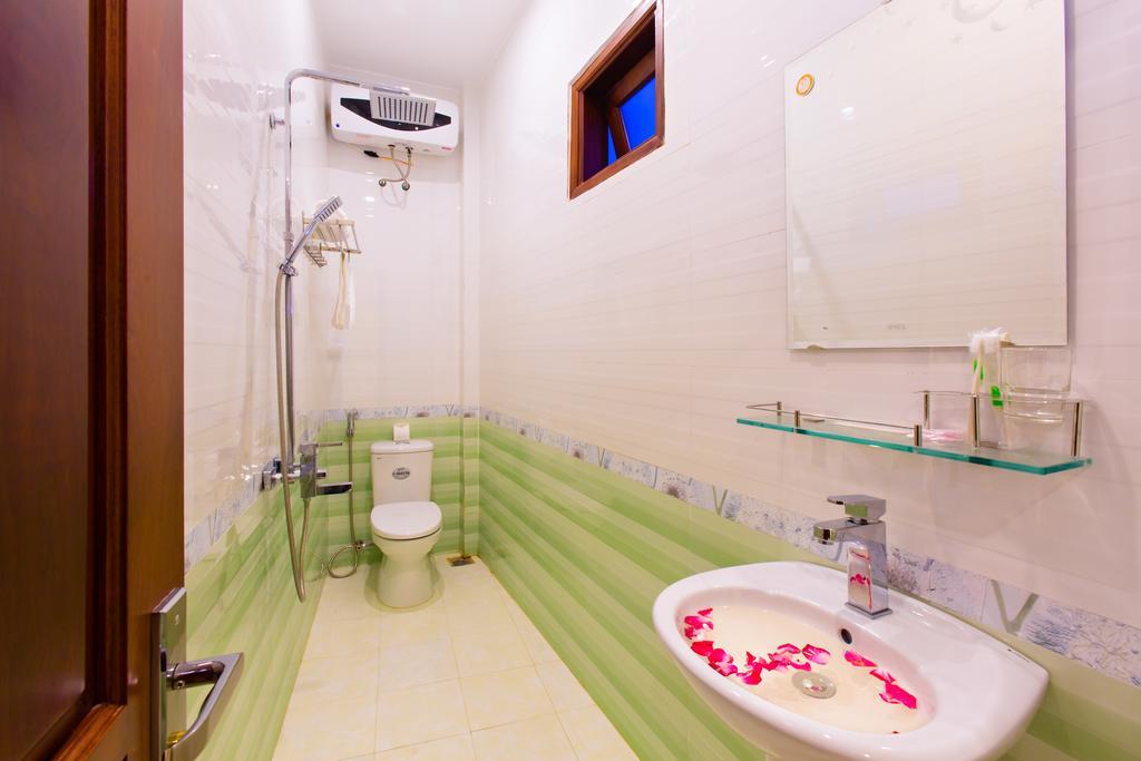 Light Sky Homestay هوي ان المظهر الخارجي الصورة